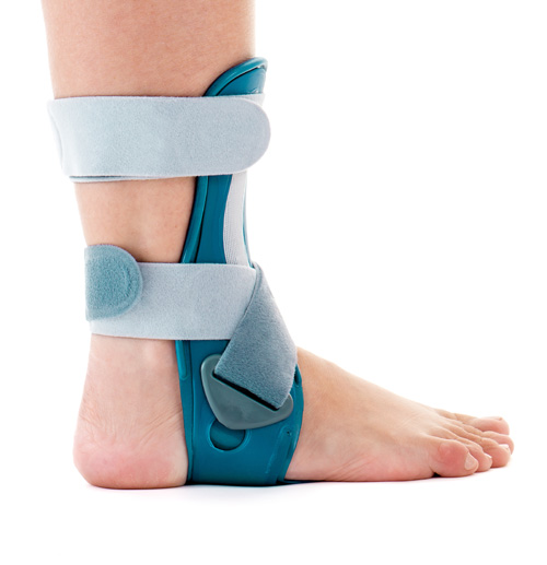 Boxia Drop Foot Brace The Best AFO for Drop Foot Health and Care